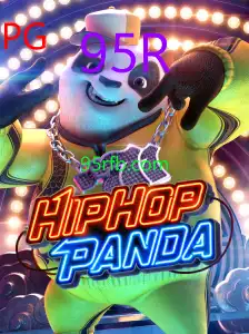 HipHopPanda
