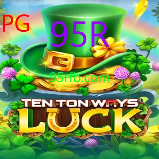 TenTonWaysLuck